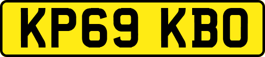 KP69KBO