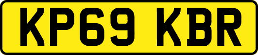 KP69KBR