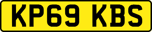 KP69KBS