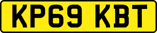 KP69KBT