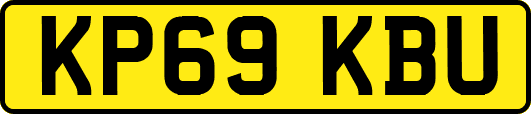 KP69KBU