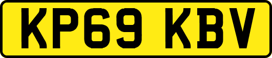 KP69KBV