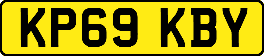 KP69KBY