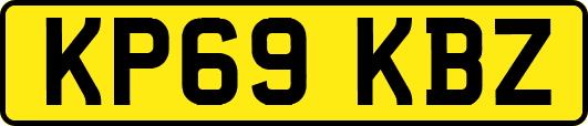KP69KBZ