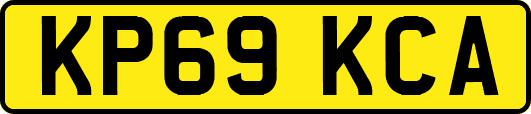 KP69KCA