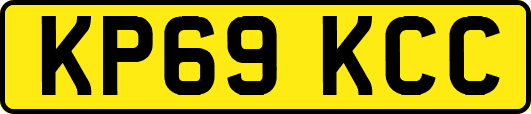 KP69KCC