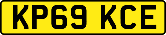 KP69KCE