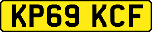 KP69KCF
