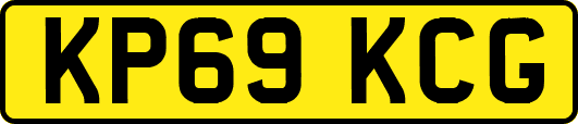 KP69KCG