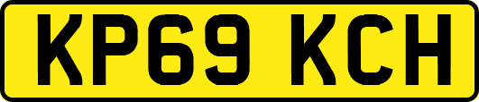 KP69KCH