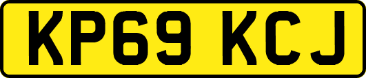 KP69KCJ