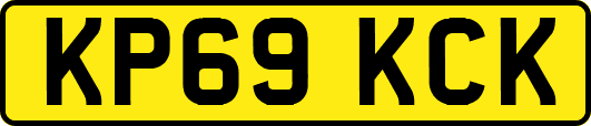 KP69KCK