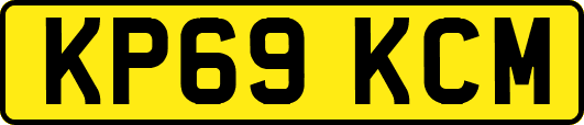 KP69KCM
