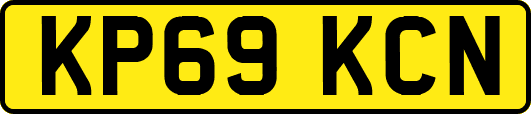 KP69KCN
