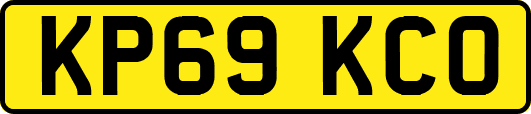 KP69KCO