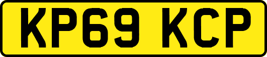 KP69KCP
