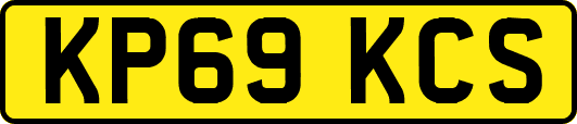 KP69KCS