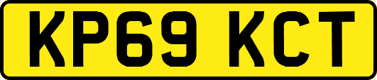 KP69KCT