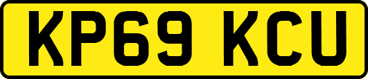KP69KCU