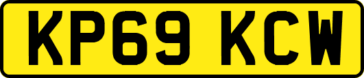 KP69KCW