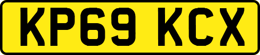 KP69KCX