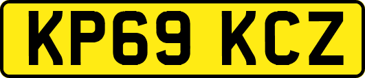 KP69KCZ