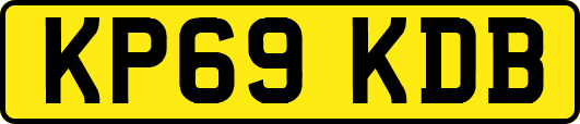 KP69KDB