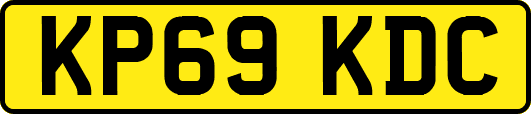 KP69KDC