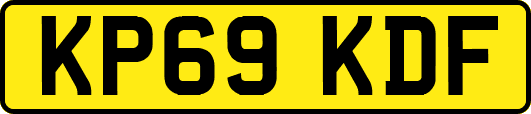 KP69KDF