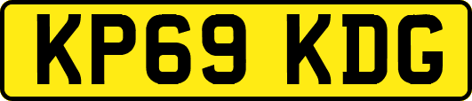 KP69KDG