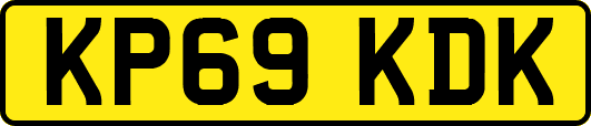 KP69KDK