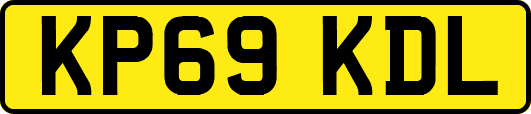 KP69KDL