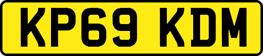KP69KDM