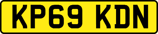 KP69KDN