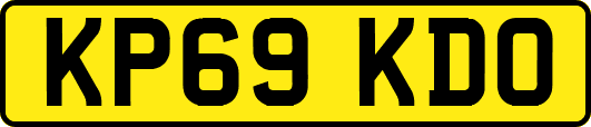 KP69KDO