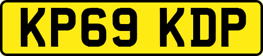 KP69KDP