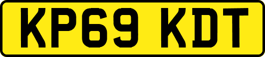 KP69KDT