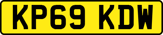 KP69KDW