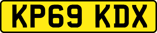 KP69KDX