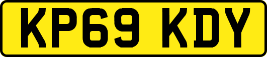 KP69KDY