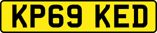 KP69KED