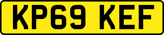 KP69KEF