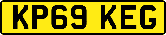 KP69KEG