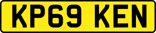 KP69KEN