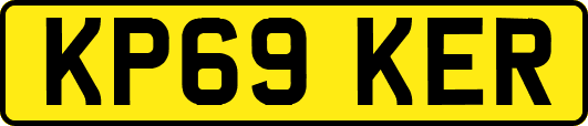 KP69KER