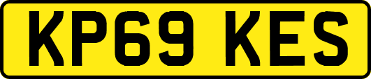 KP69KES