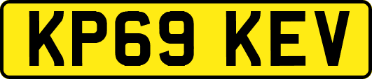 KP69KEV