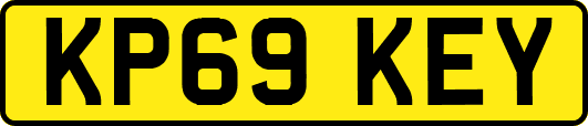 KP69KEY