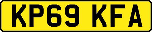 KP69KFA