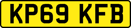 KP69KFB